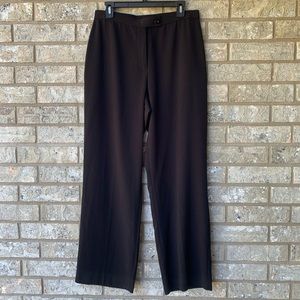 50% offcloset Kim Rogers Black Dress Pants 12